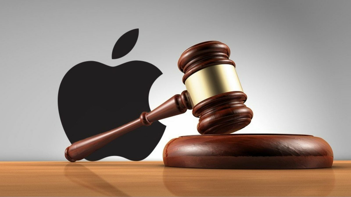 اپل به انحصارگری متهم شد