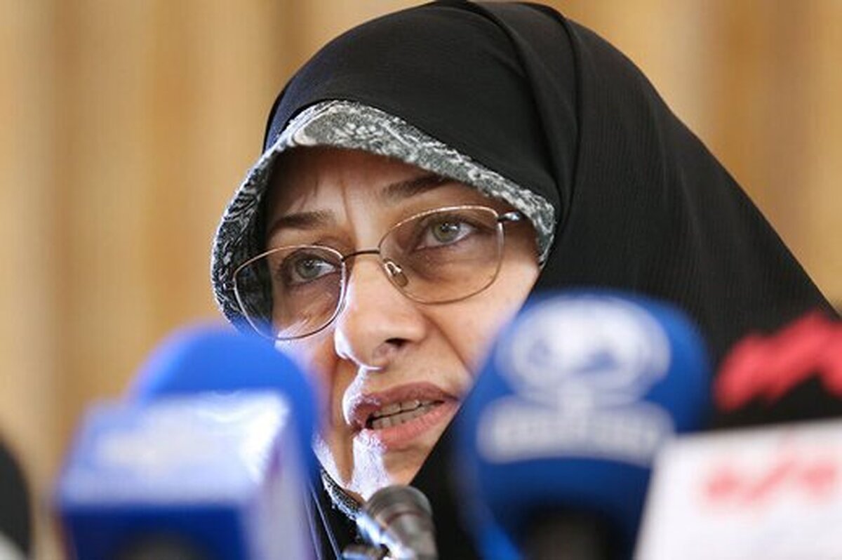 خزعلی: رفتار قانونی، مانع محرومیت زنان و مردان از حقوق شهروندی میشود