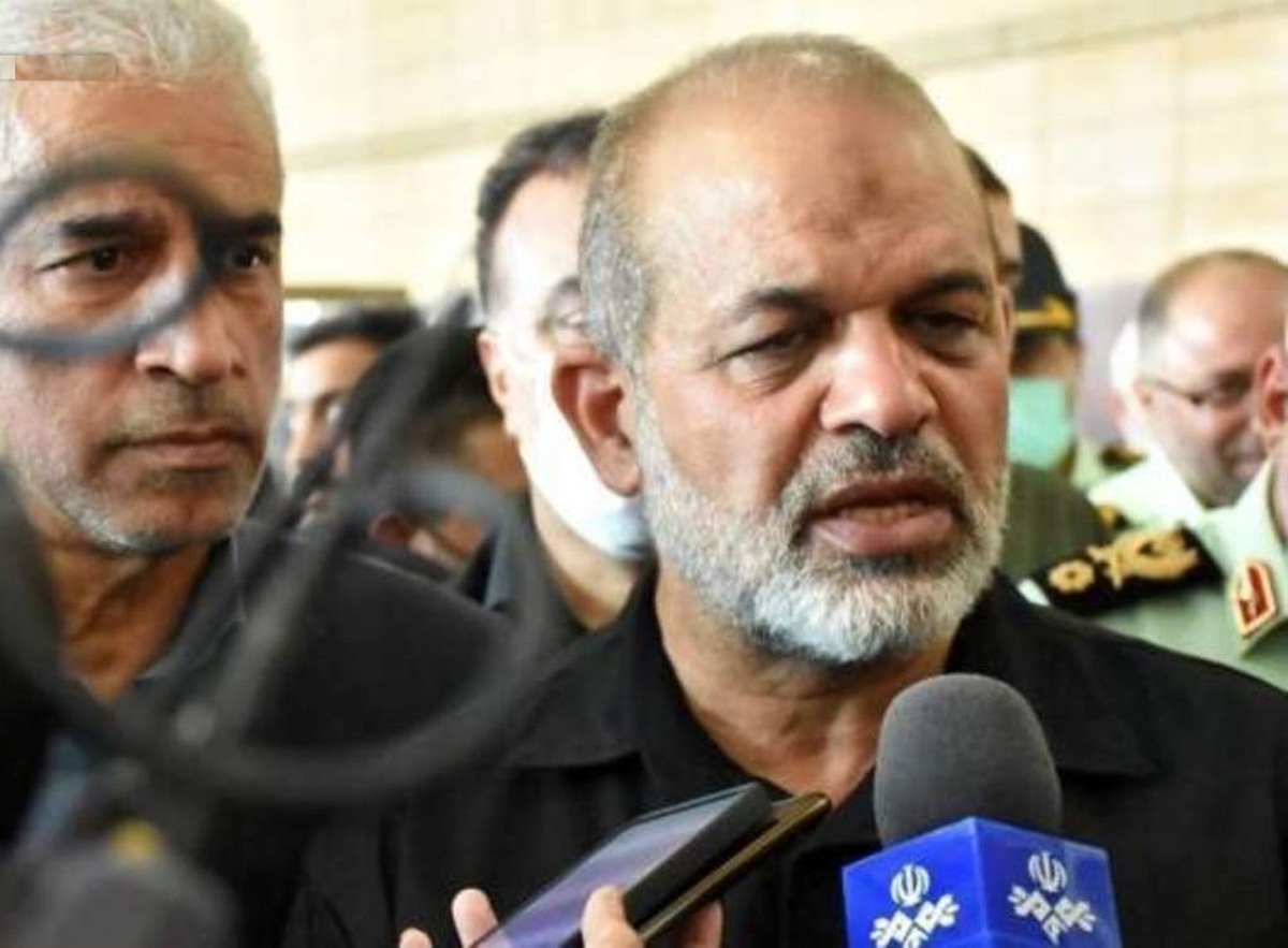 وزیر کشور: تمام دستگاهها در حال کمک به سیلزدگان هستند خسارات ناشی از سیل جبران میشود