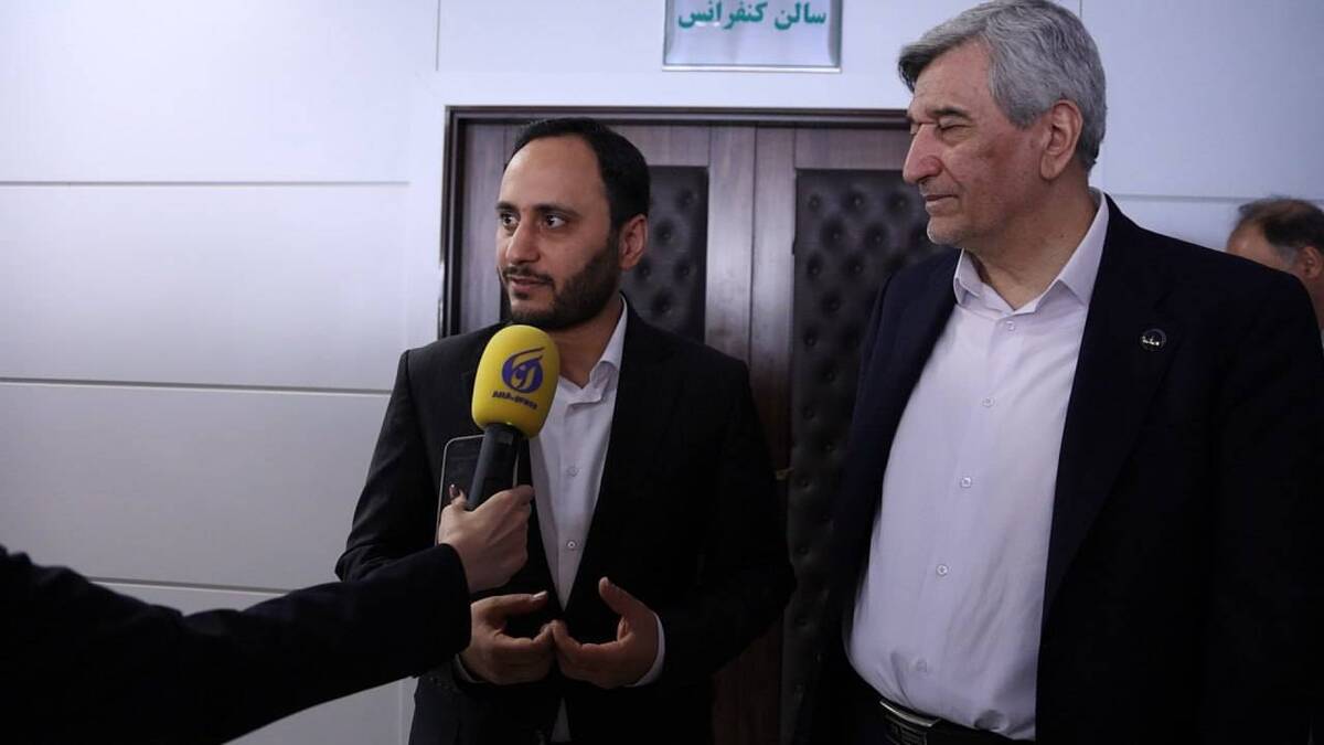 بهادری جهرمی: رشد و زایش خانواده ربوکاپ آزاد را در هجدهمین دوره شاهد هستیم