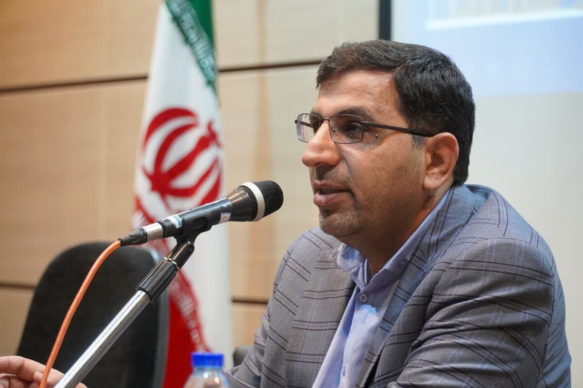 عملیات «وعده صادق» شکل دهنده ساختار نظام بینالملل آینده است