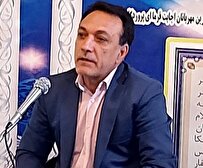 عملیات «وعده صادق» بخشی از قدرت نظامی ایران بود