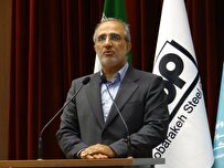 اشتغال دانشجویان در واحدهای بزرگ تولیدی بر مبنای توانایی/ پایاننامهها را کاربردی کردیم