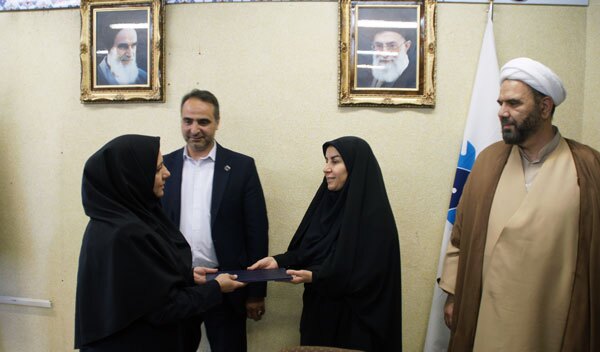 تعامل دانشگاه آزاد اسلامی و مدارس سما چه نتیجهای دارد؟ تعامل دانشگاه آزاد اسلامی و مدارس سما چه نتیجهای دارد؟