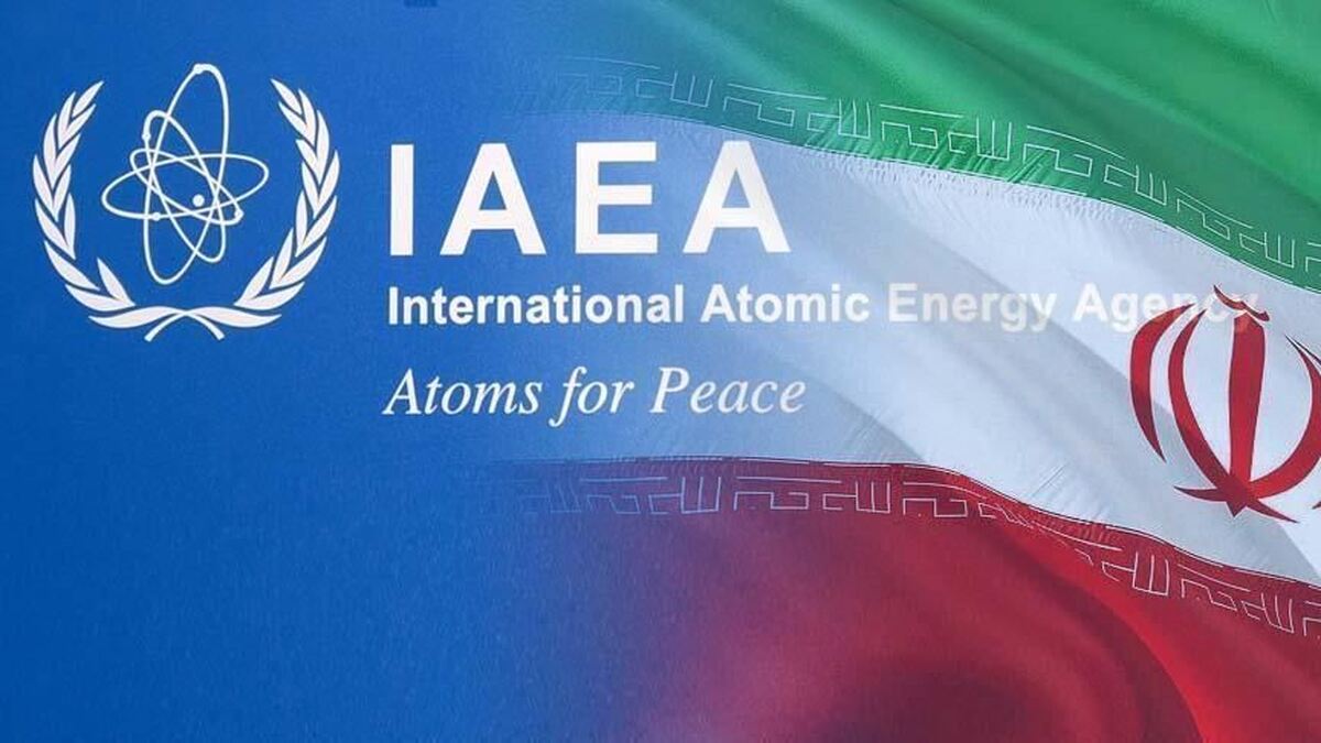 آژانس بینالمللی انرژی اتمی: هیچ آسیبی به تأسیسات هستهای ایران وارد نشده است