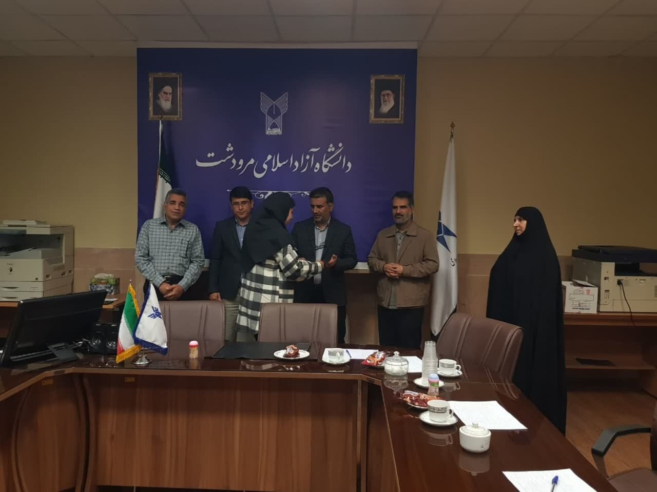 دانشجویان رسالت بزرگی در احیای حرکتهای فرهنگی و هنری دانشگاهها دارند دانشجویان رسالت بزرگی در احیای حرکتهای فرهنگی و هنری دانشگاهها دارند