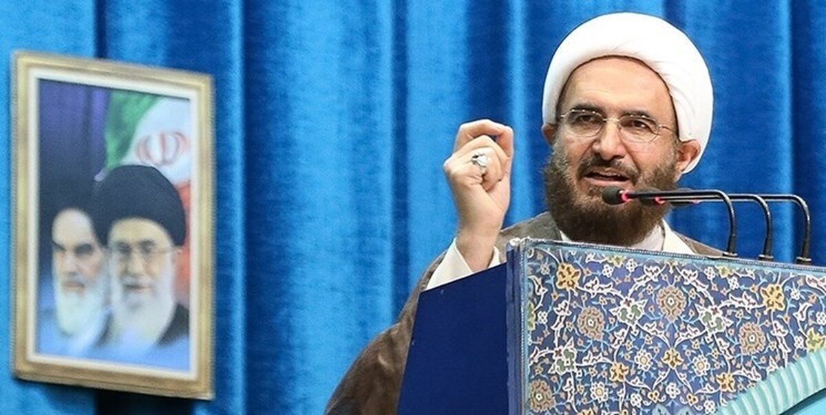 حاج علی اکبری: «وعده صادق» طوفان الاقصی ایرانی بود تمجید از پیوند بینظیر دیپلماسی و میدان