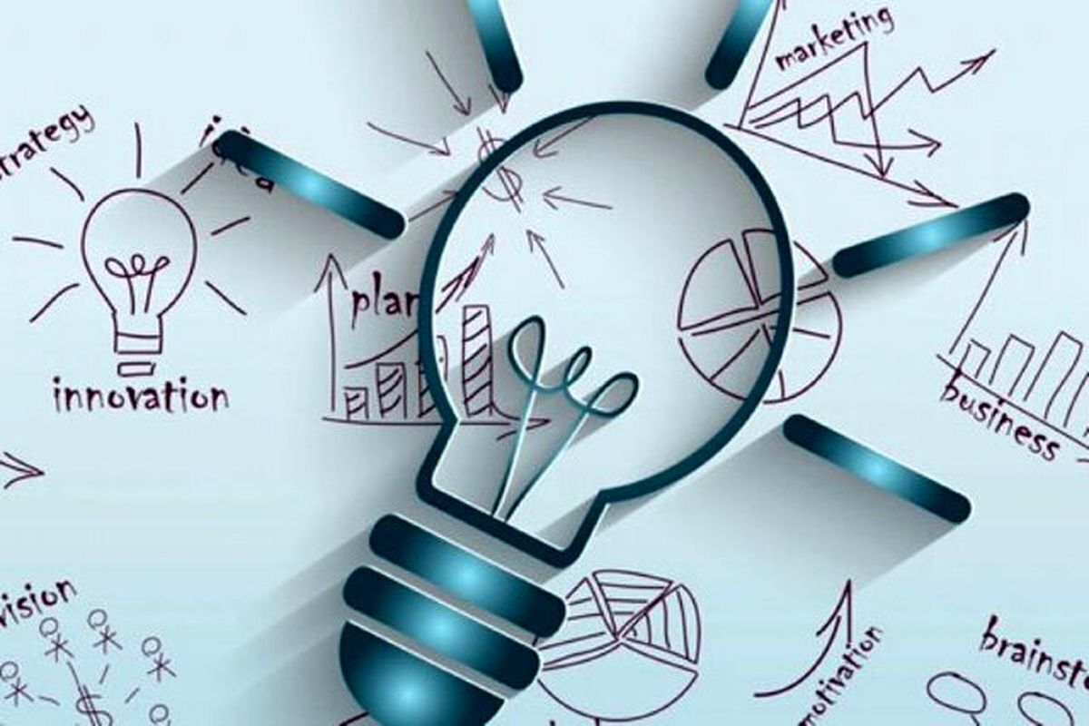 ایده‌های دانش‌بنیانی