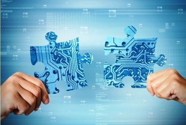 سرعت عمل بیشتری به ارتباط میان دانشبنیانها و صاحبان صنایع داده شود ارتباط دانشبنیانها و صاحبان صنایع