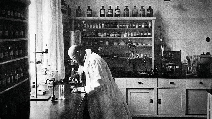 ۵ فروردین در دنیای علم چه خبر؟