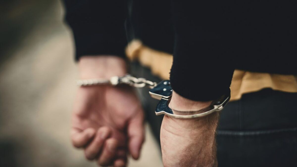 متهم پرونده قتل معاون حوزه علمیه ماهشهر دستگیر شد