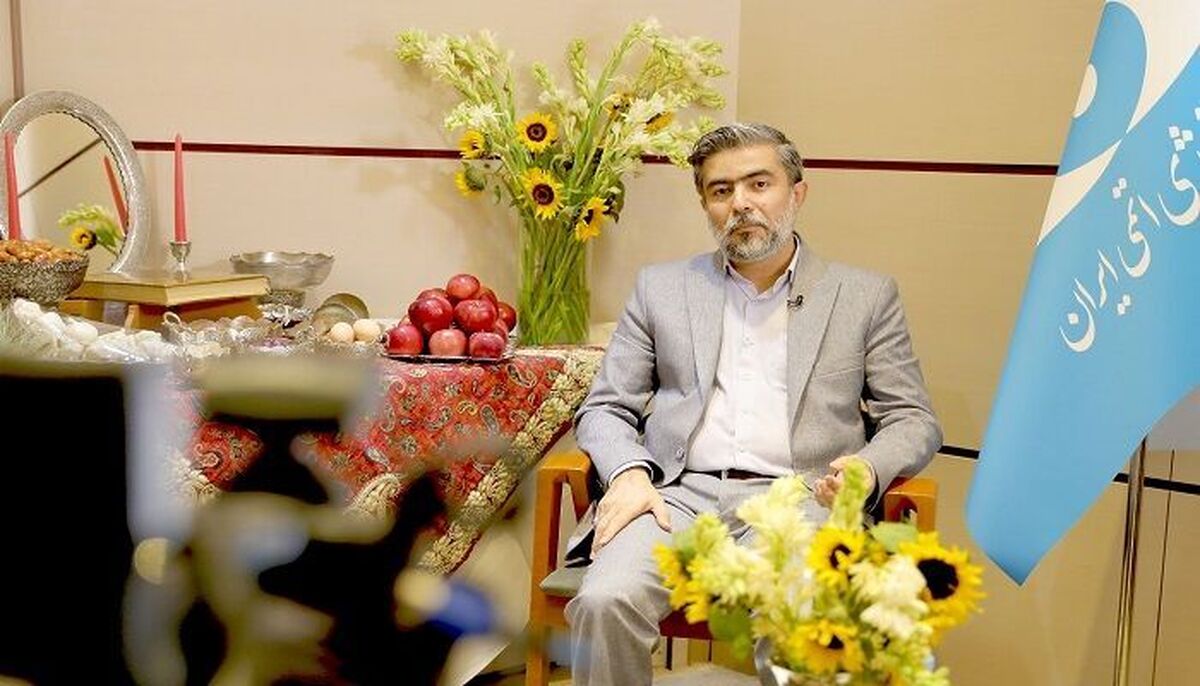 شکوفایی کاربرد پرتوها و تجاریسازی محصولات فناورانه در اولویت است