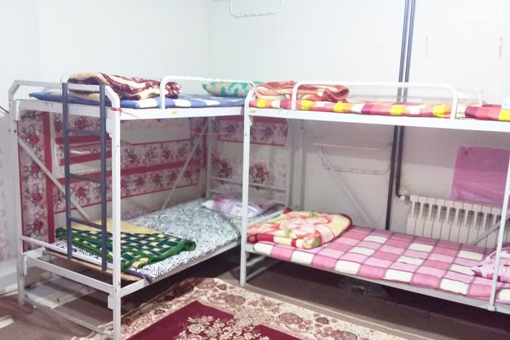 بهره مندی ۶۳۰ نفر از امکانات اسکان دانشگاه آزاد قم در دهه نخست تعطیلات نوروز بهره مندی ۶۳۰ نفر از امکانات اسکان دانشگاه آزاد قم در دهه نخست تعطیلات نوروز
