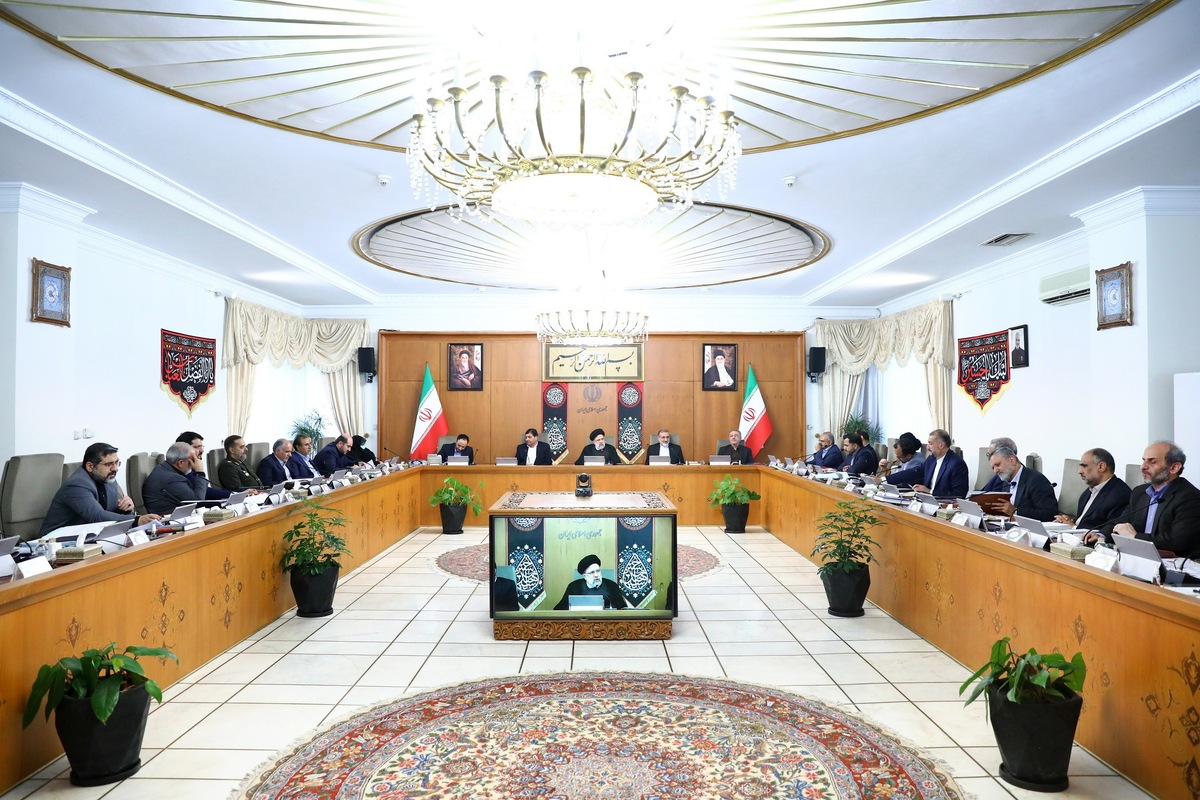 تأکید رئیسجمهور بر جلوگیری از هرگونه افزایش بیرویه قیمتها