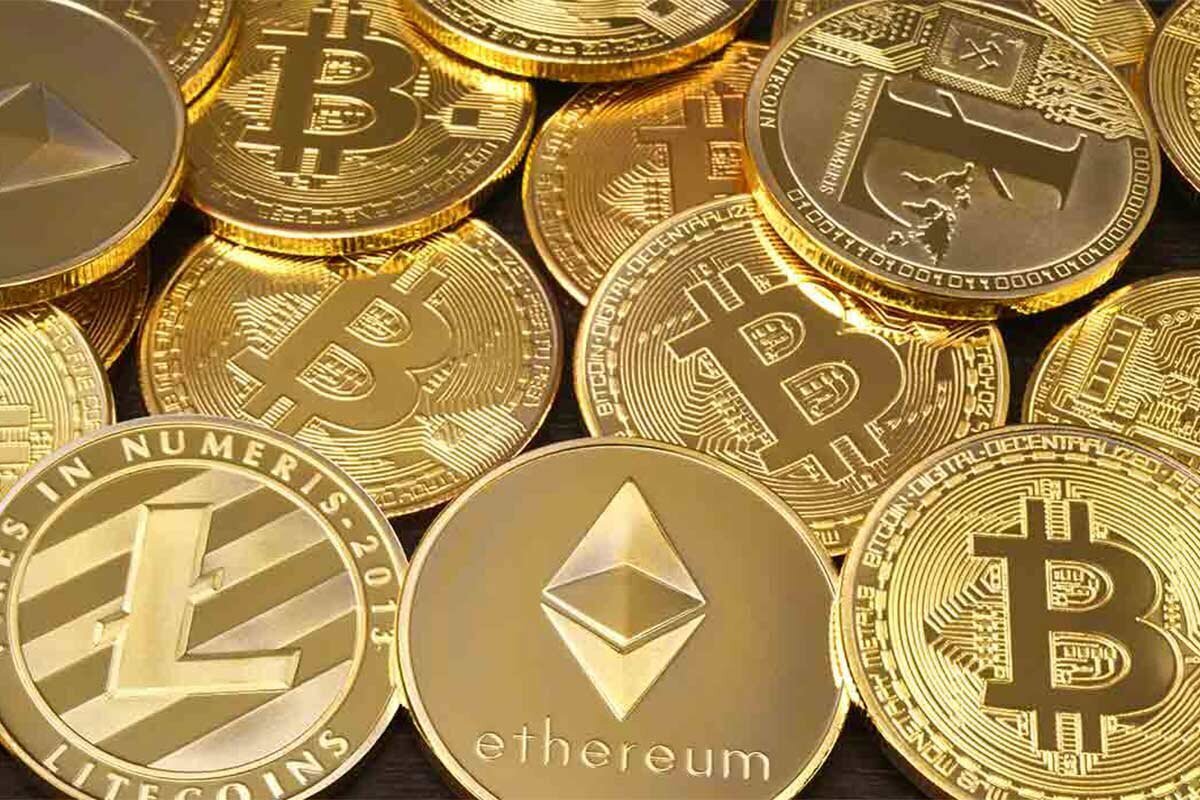 پیشبینی وضعیت بازار رمزارزها در جهان
