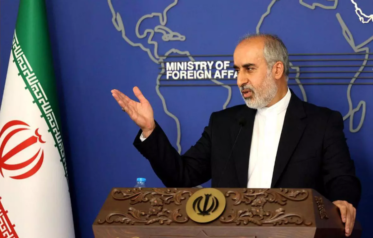 کنعانی: غصب سرزمین فلسطینیان ستیزهجویی علیه صلح و امنیت است