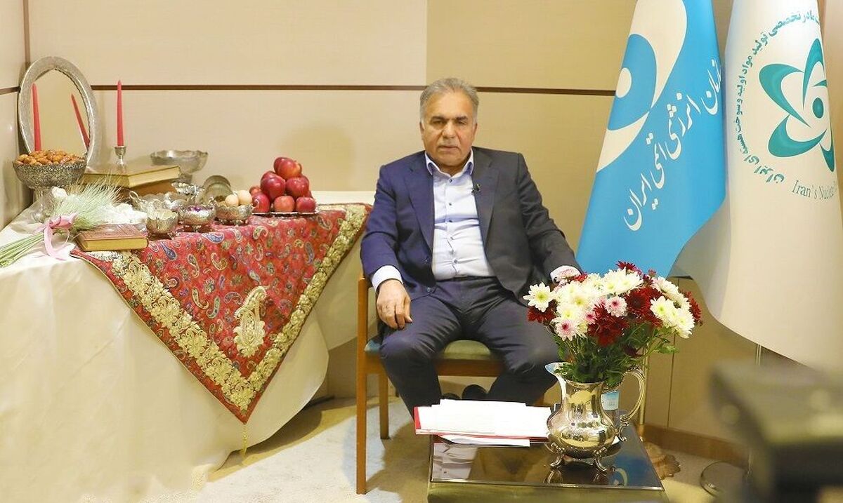 ارتقای دانش هستهای با سیاست درهای باز، نوآوری باز اکتشافات هوایی ۵۰ درصد افزایش یافت