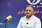 انوشیروانی: می توانستم علیه رستمی شکایت کنم/روزی که آمدم برخی گفتند با سر در باتلاق شیرجه زدی/ هیچ مراوده مالی با نصیرشلال ندارم+ فیلم
