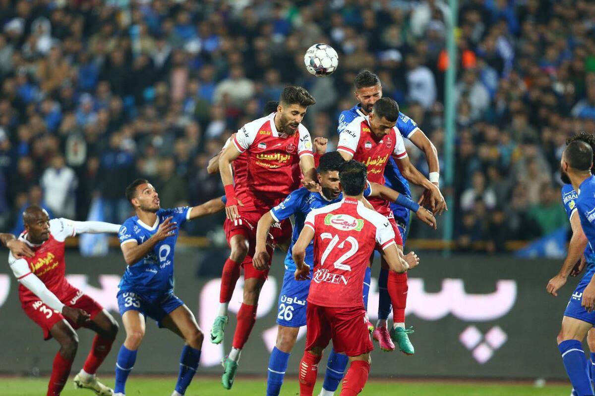 قیمت استقلال و پرسپولیس برای عرضه در فرابورس مشخص شد