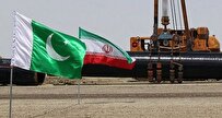 پاکستان برای خط لوله گازی ایران درخواست معافیت از تحریم میکند