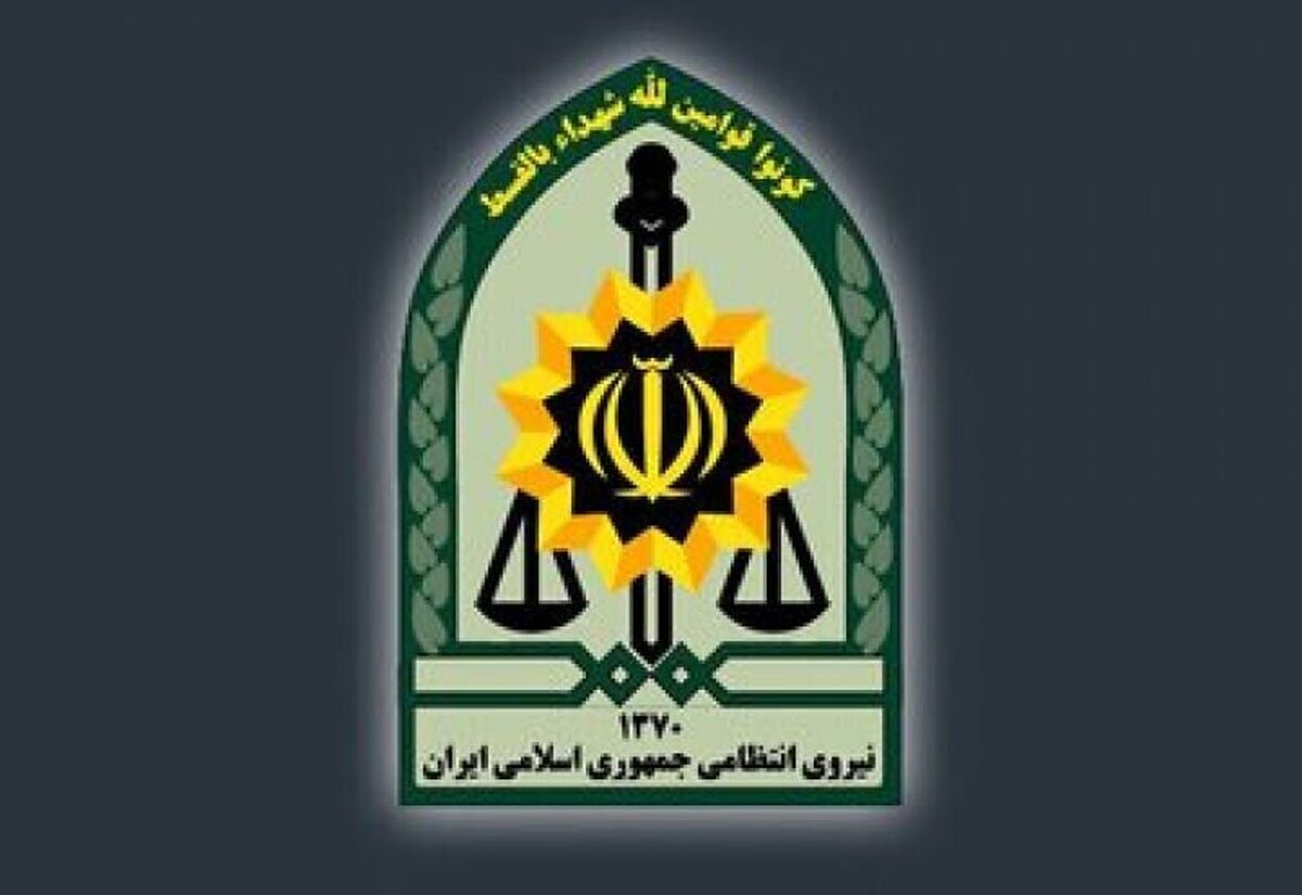 شهادت مامور یگان تکاوری پلیس در خاش