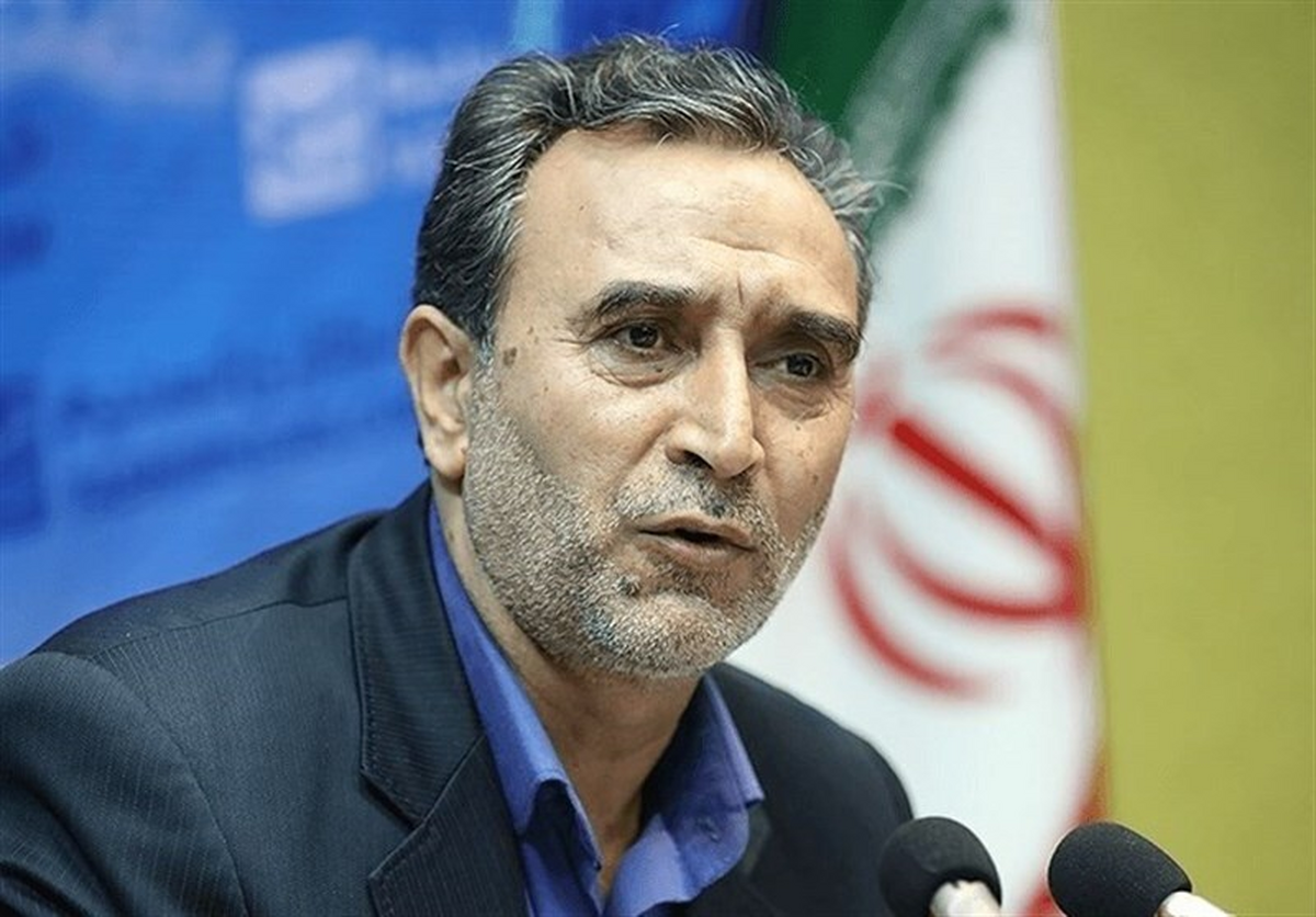 دهقان: از حق خود در میدان گازی آرش عقبنشینی نمیکنیم