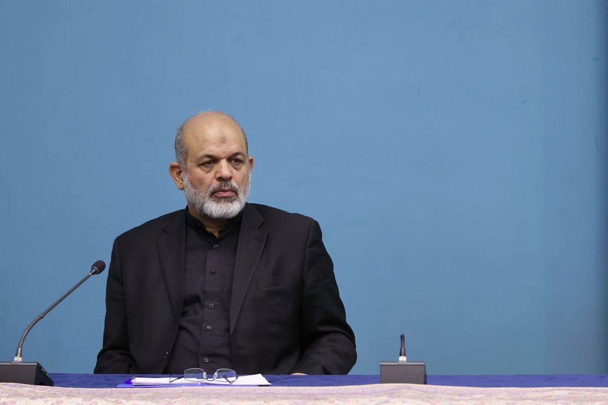 وزیر کشور: انتخابات دور دوم مجلس در ۸ حوزه الکترونیکی برگزار میشود