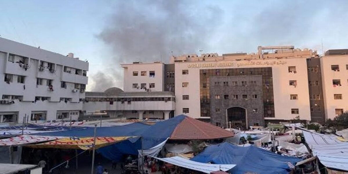 سازمان ملل: ۲۴ بیمارستان غزه غیرفعال هستند