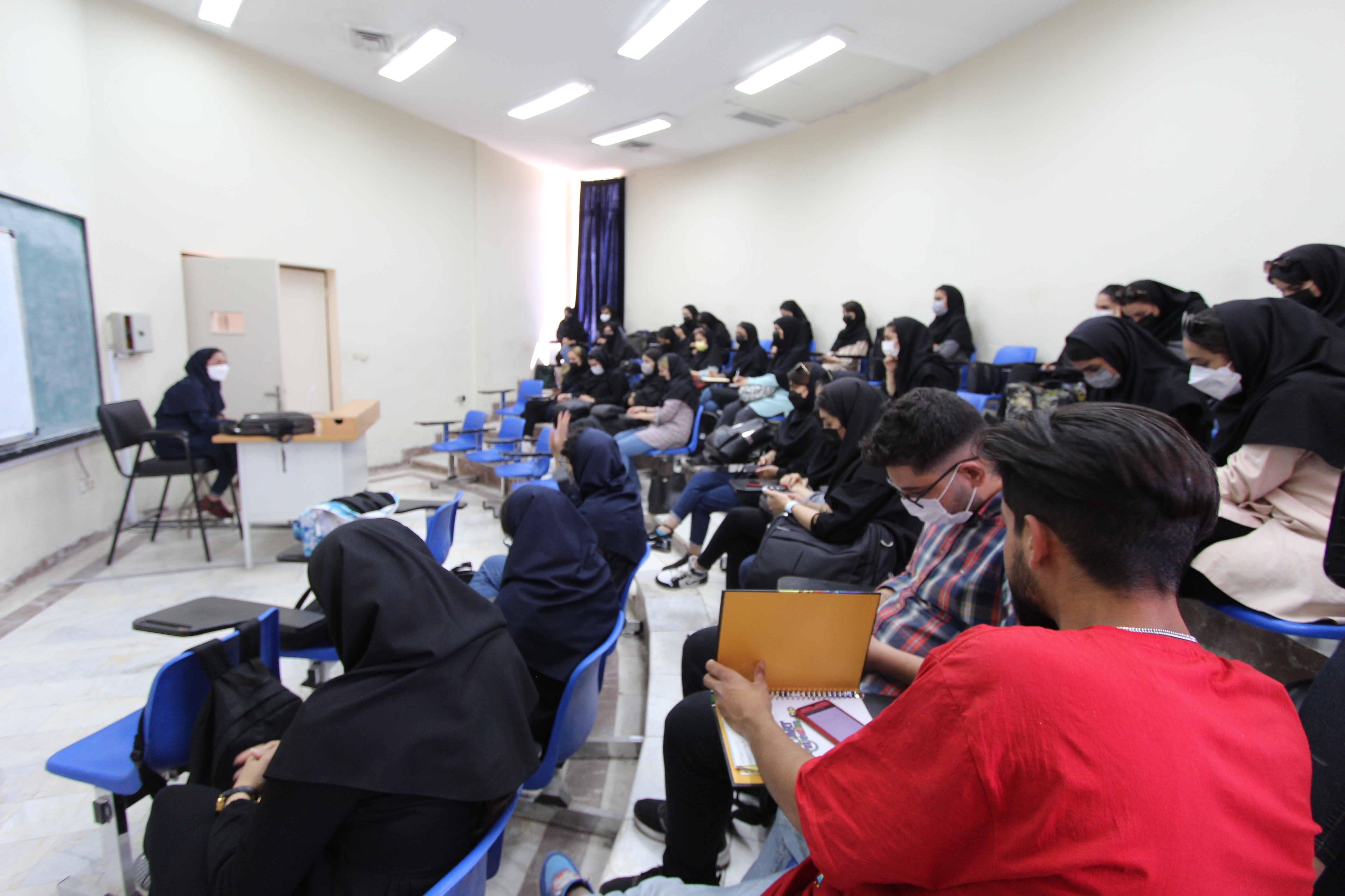 تکمیل زنجیره دانش‌شهر ایران با گشایش ناحیه نوآوری