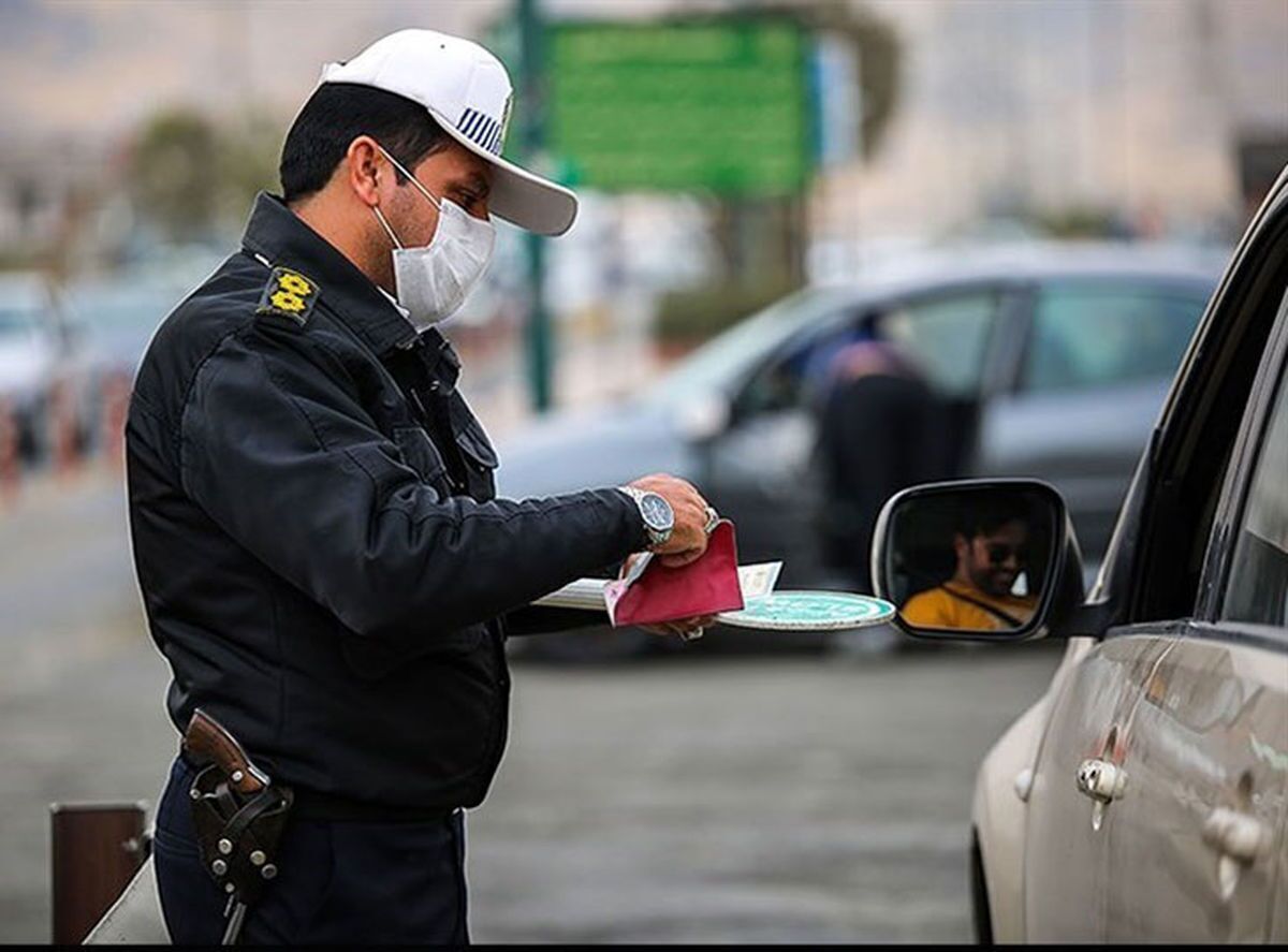 نرخ جرائم رانندگی حادثهساز ۵ برابر میشود