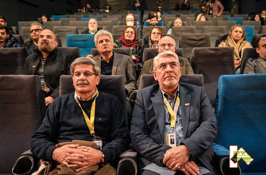 مدیران با مستندسازان اجتماعی مدارا کنند مدیران با مستندسازان اجتماعی مدارا کنند