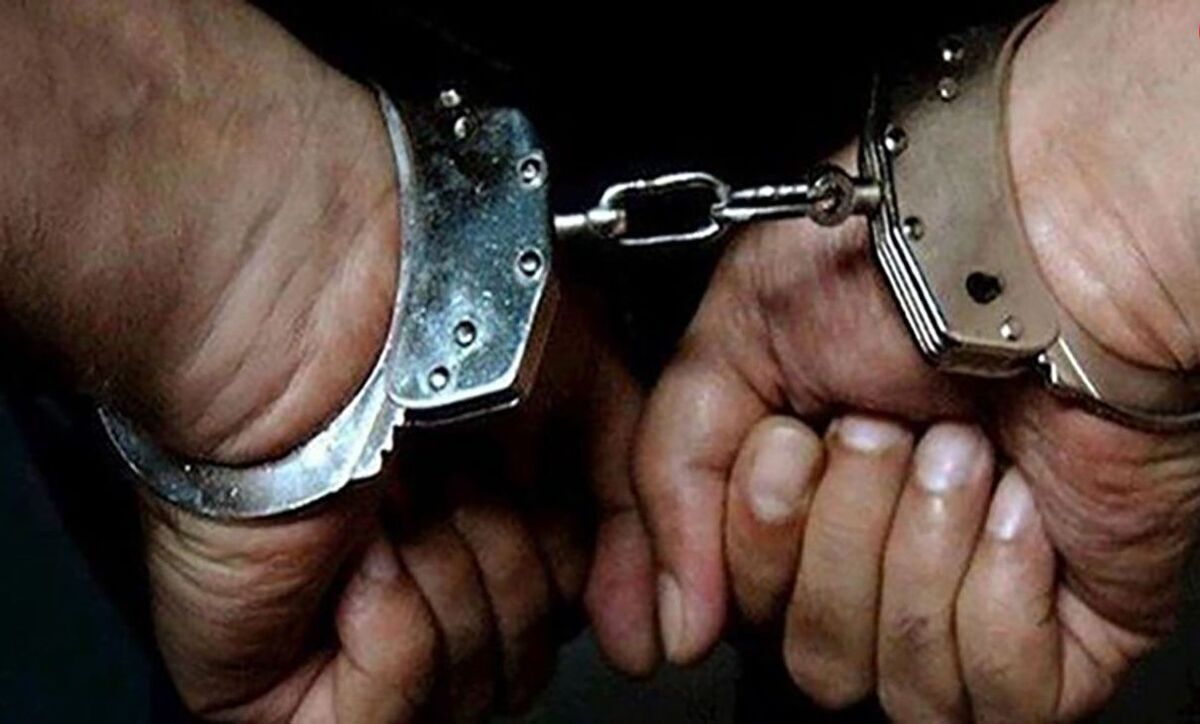 دستگیری اعضای یک شبکه تکفیری در سرپلذهاب