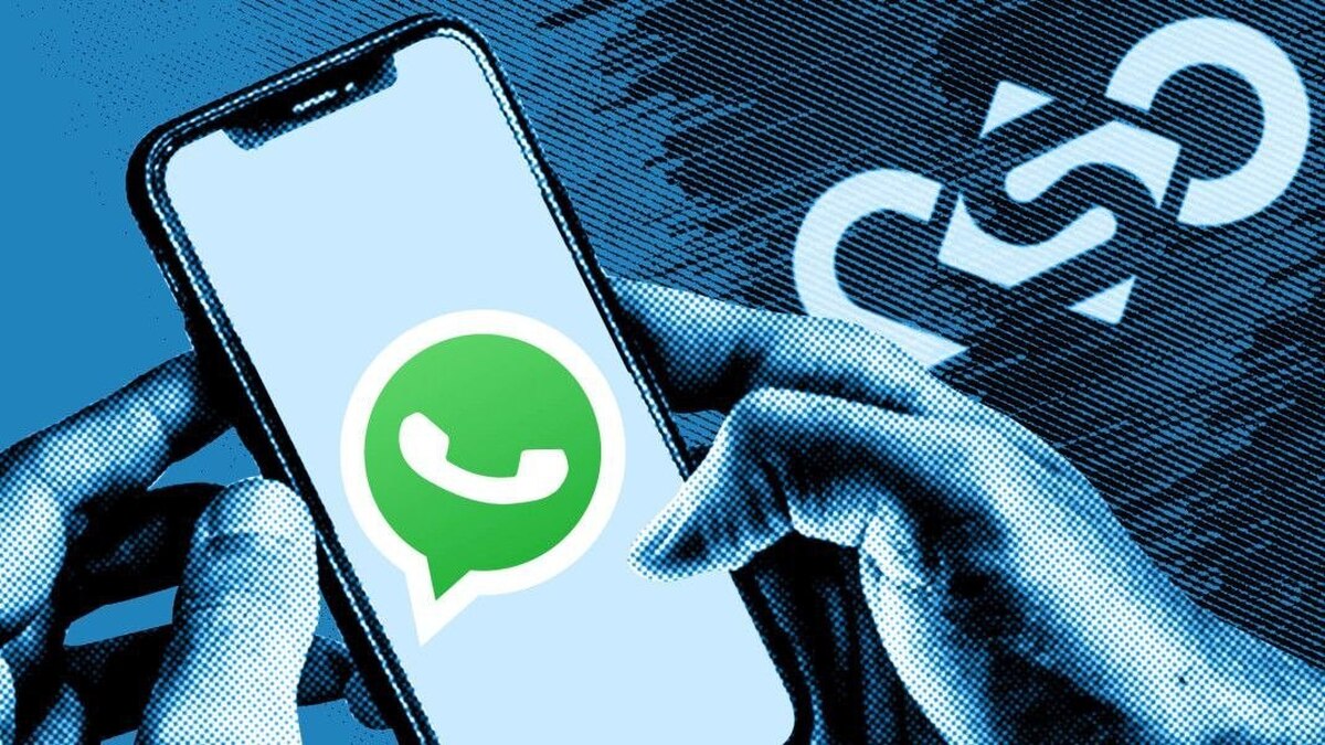 جاسوس افزار اسرائیلی به عنوان عامل هک واتساپ شناخته شد