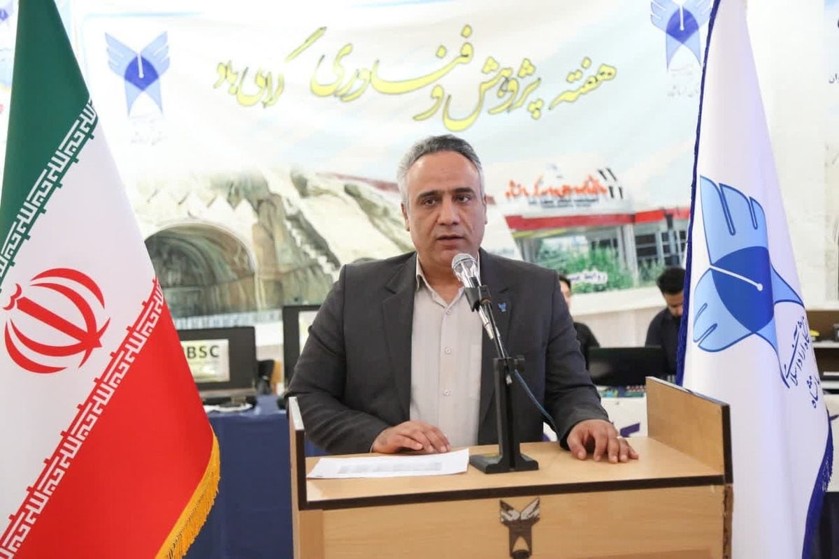 صنعت و دانشگاه باید یکی شود؛ ورود مستقیم دانشآموختگان به صنایع