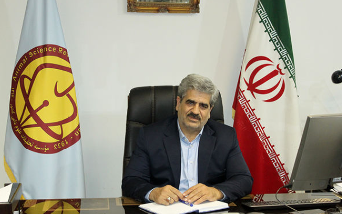 فناوری سیلاژ راهکاری مؤثر برای تأمین خوراک دام و توسعه کشاورزی پایدار است