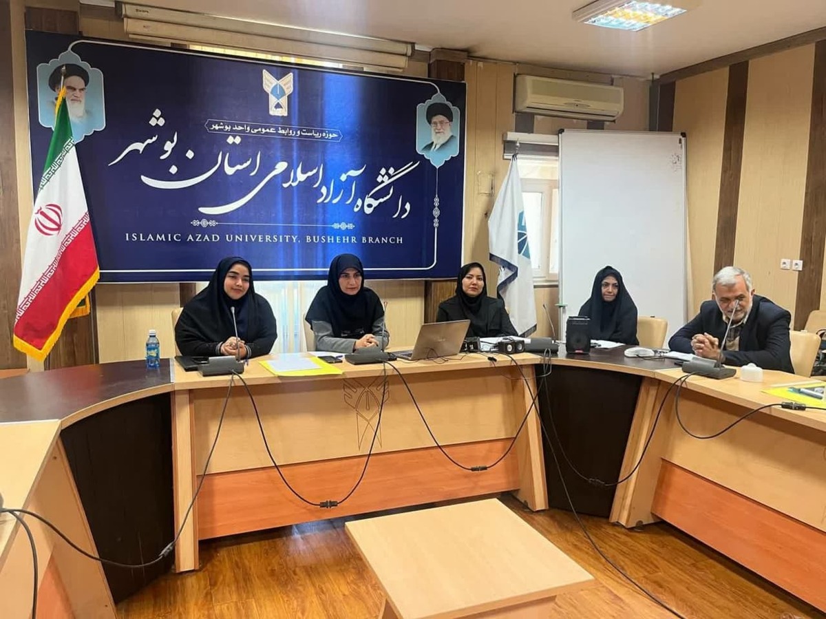 توفان فکری دانشجویان در رویداد ایدهشو؛ تشویق دانشآموزان به کتابخوانی