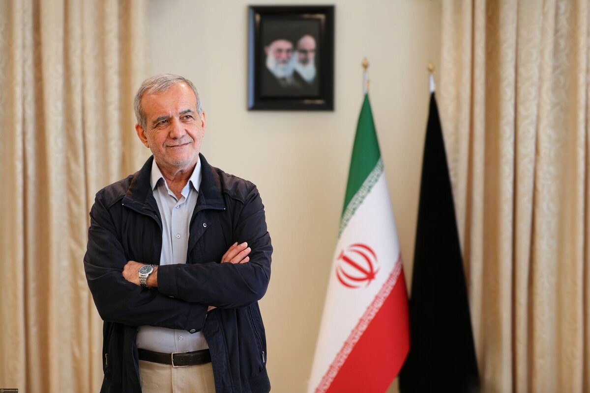 واکنش شورای اطلاعرسانی دولت به شایعه استعفای رئیسجمهور
