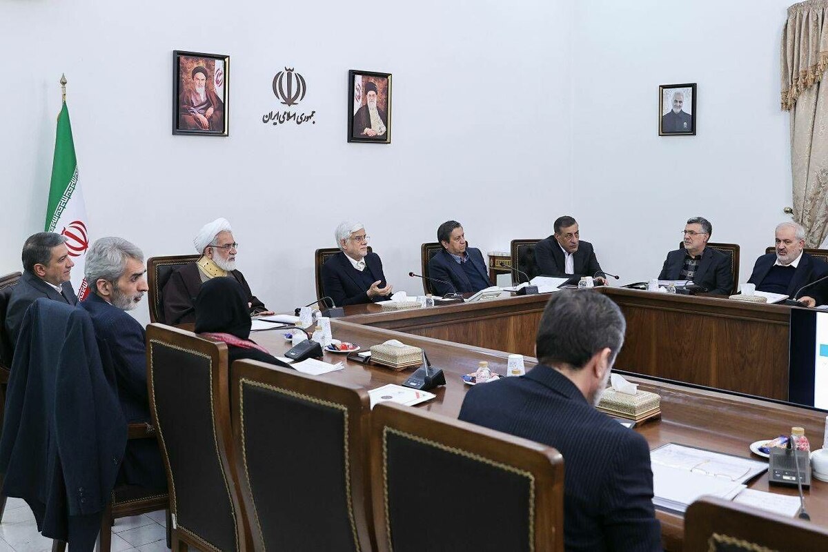 تعيين تكليف املاك مازاد ۷ وزارتخانه و يك سازمان در چهلمین جلسه هیئت عالی مولدسازی