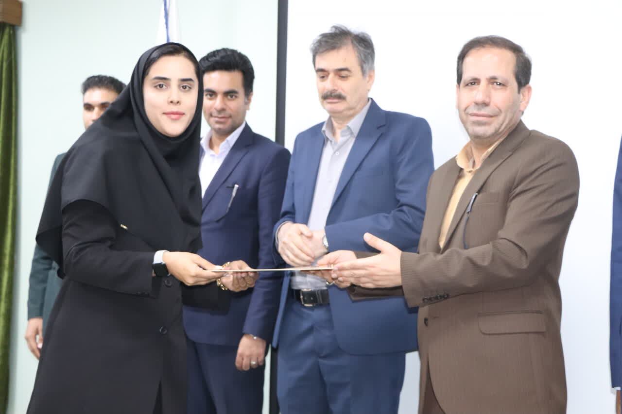 مجله علمی اسکوپوسدار ۲۰۲۴ ایران نتیجه تلاش پژوهشگران دانشگاه آزاد بندرعباس است مجله علمی اسکوپوسدار ۲۰۲۴ ایران نتیجه تلاش پژوهشگران دانشگاه آزاد بندرعباس است