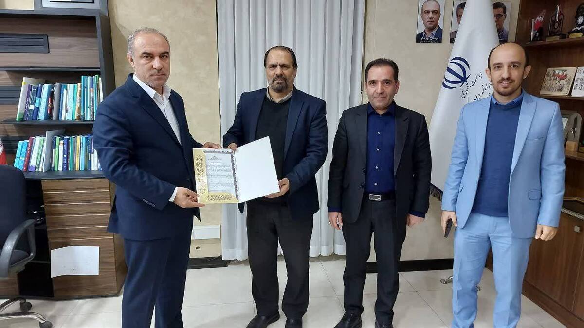 جزئیات تفاهمنامه دانشگاه آزاد و سازمان مدیریت و برنامهریزی خراسانشمالی