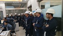 اردوی راهیان پیشرفت؛ بازدید ۲۲ دانشجوی دانشگاه آزاد از معادن طبس