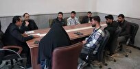 حضور دانشجویان ترکیه در بخش بینالملل جشنواره بینالمللی «شعر وحدت»