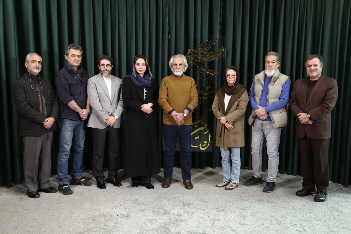 سهم کارشناسان سینما در هیئتهای انتخاب جشنواره فیلم فجر منتقدانی که منتخبان را برگزیدند