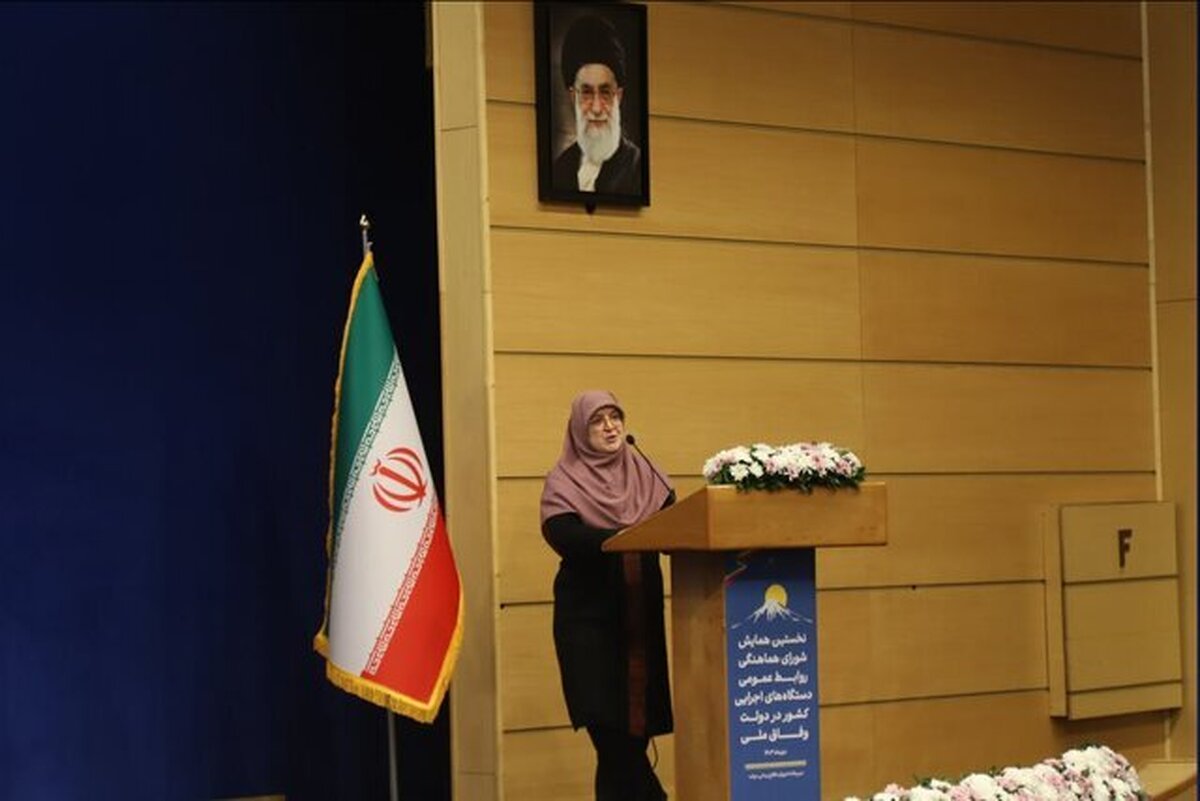 مهاجرانی: سرمایه اجتماعی از شام شب برای ما واجبتر است خبر دروغ تولید نخواهیم کرد