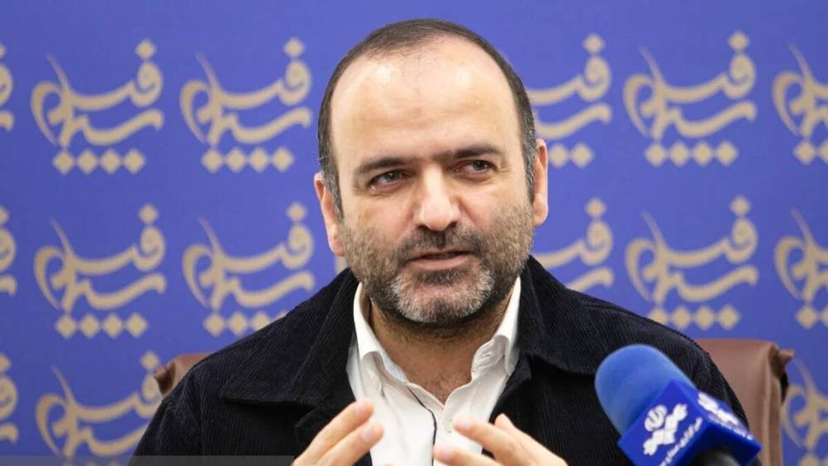 ۴۴ مجموعه نمایشی در مراحل مختلف تولید
