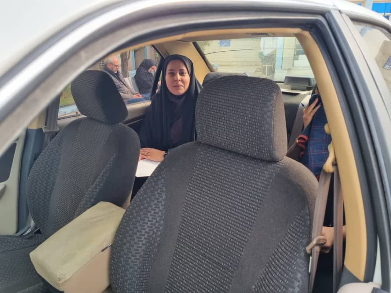 التیام زخمها باشیم نه کارگزار اجرای سختیگرانه قوانین التیام زخمها باشیم نه کارگزار اجرای سختیگرانه قوانین