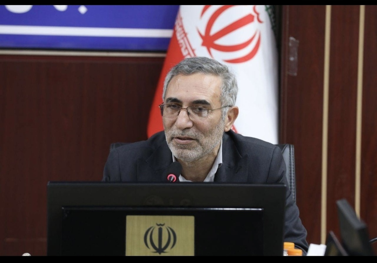 نسخه علاج آلودگی هوای پایتخت توسعه حمل و نقل عمومی با اولویت قطار شهری است