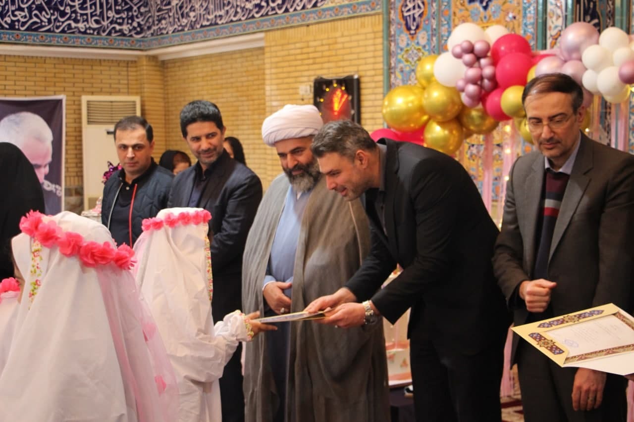 سربازان حضرت مهدی(عج) براساس احکام دینی والدینشان تربیت میشوند سربازان حضرت مهدی(عج) براساس احکام دینی والدینشان تربیت میشوند