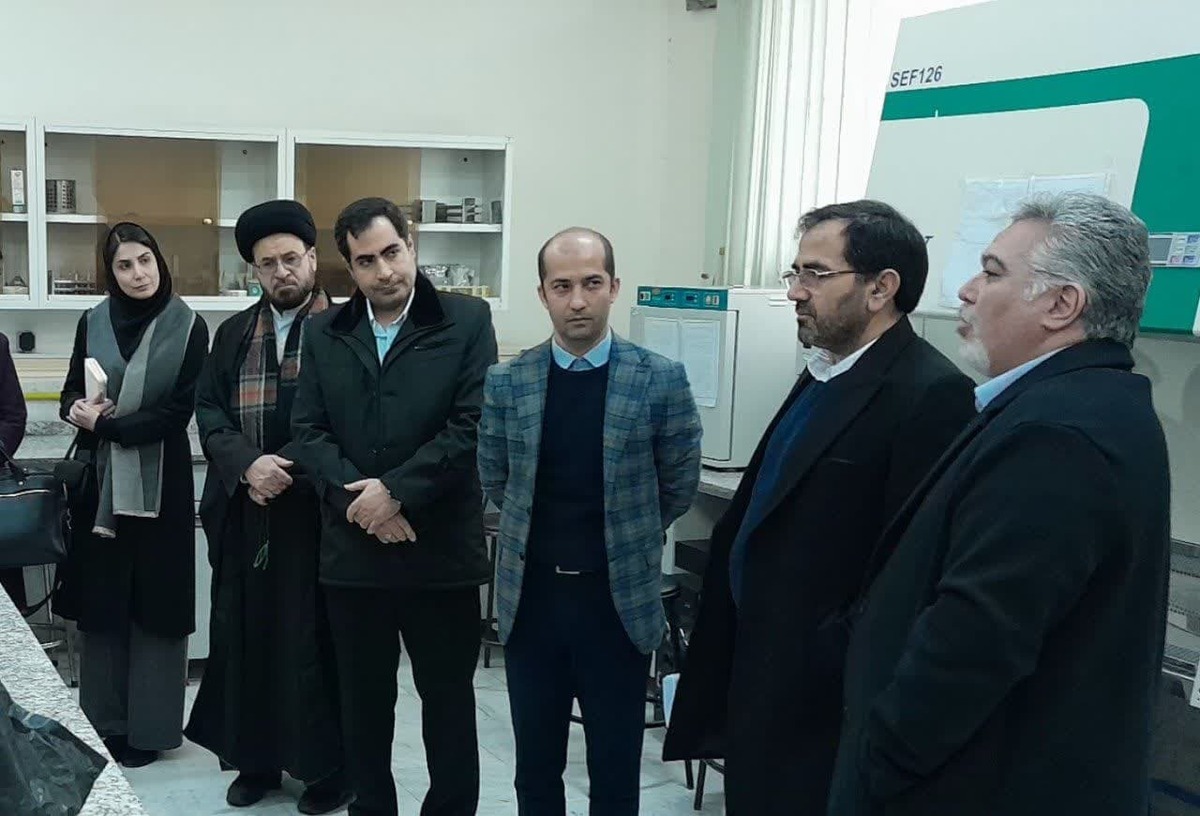 ظرفیت دانشگاه آزاد پرند برای ایجاد ۱۵ رشته پزشکی و پیراپزشکی