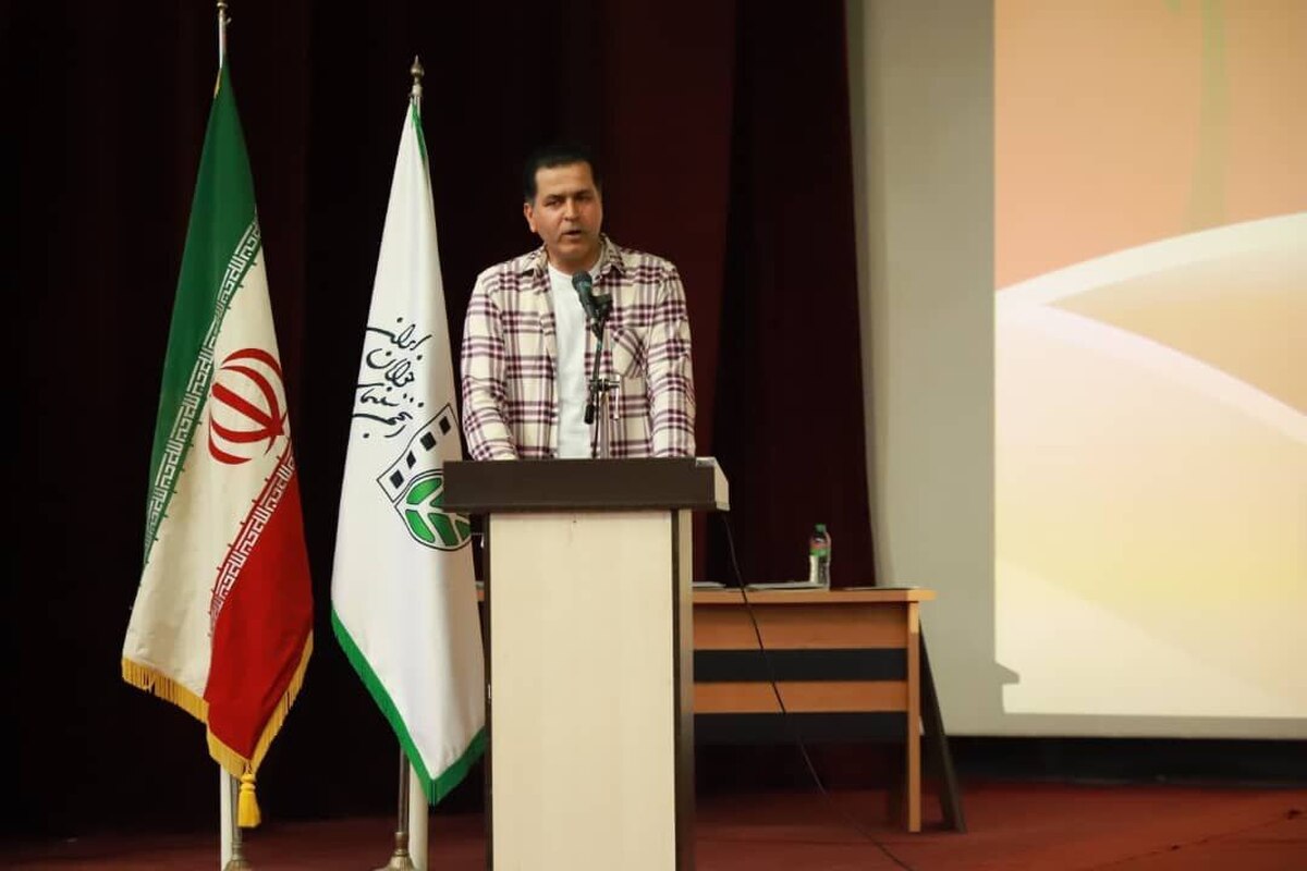 آبادانیها پای ثابت سینمای متفاوت هستند مستندهای متفاوت و شاخص به استانها بروند
